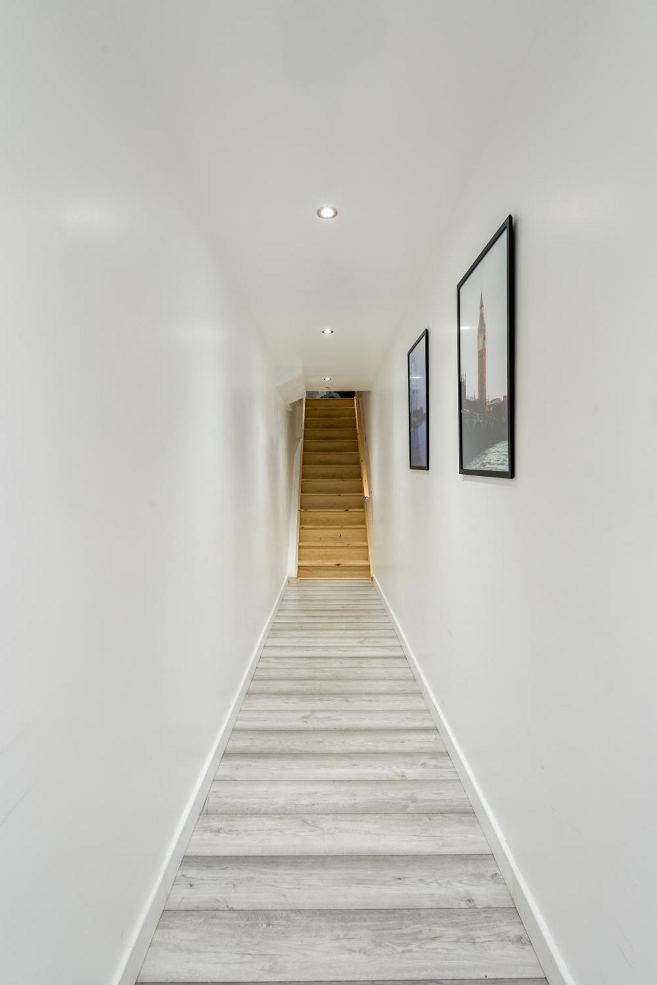 Luxury Flat Near Central London - Tower Bridge- Covent Garden Exterior foto