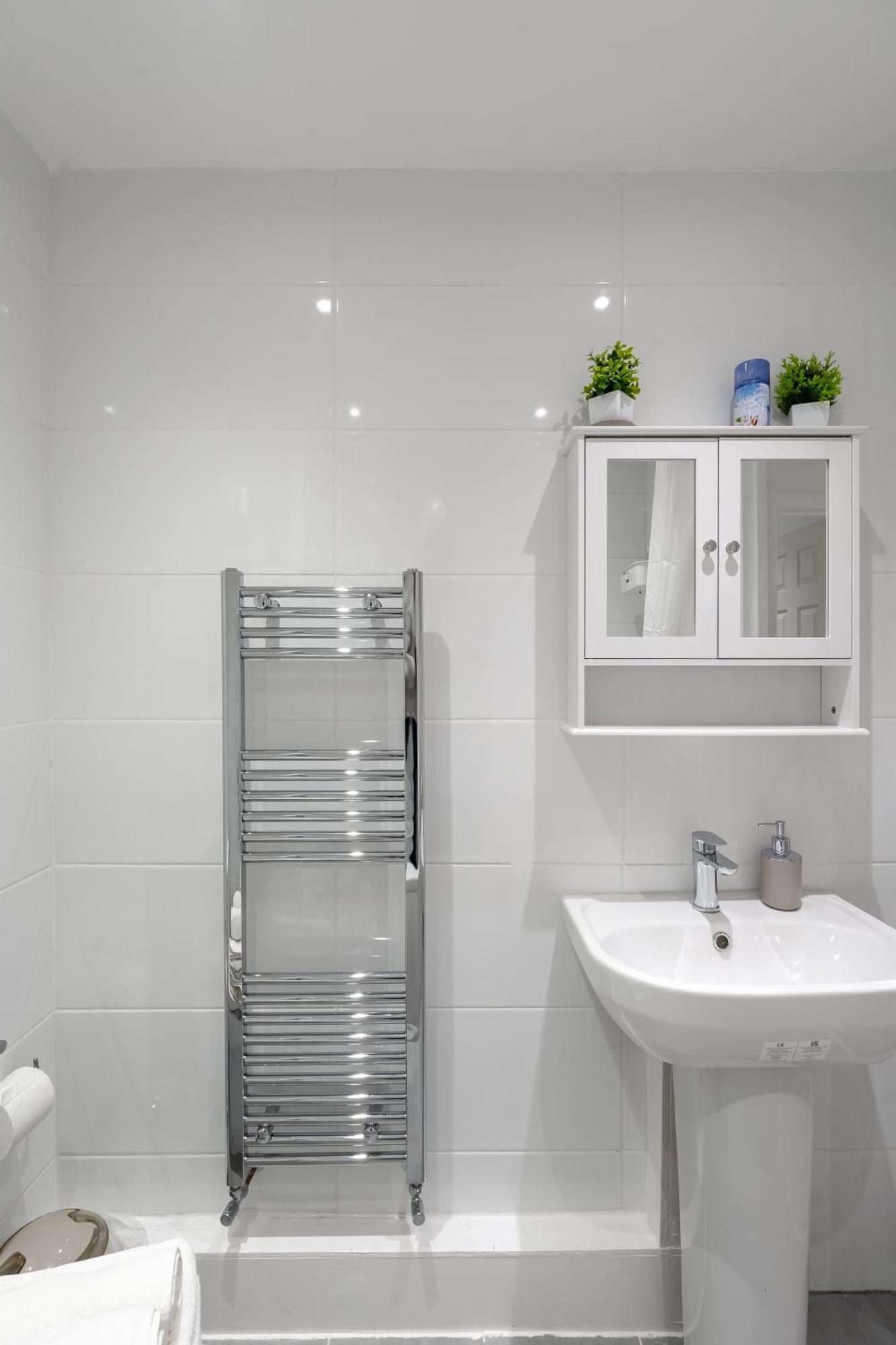 Luxury Flat Near Central London - Tower Bridge- Covent Garden Exterior foto
