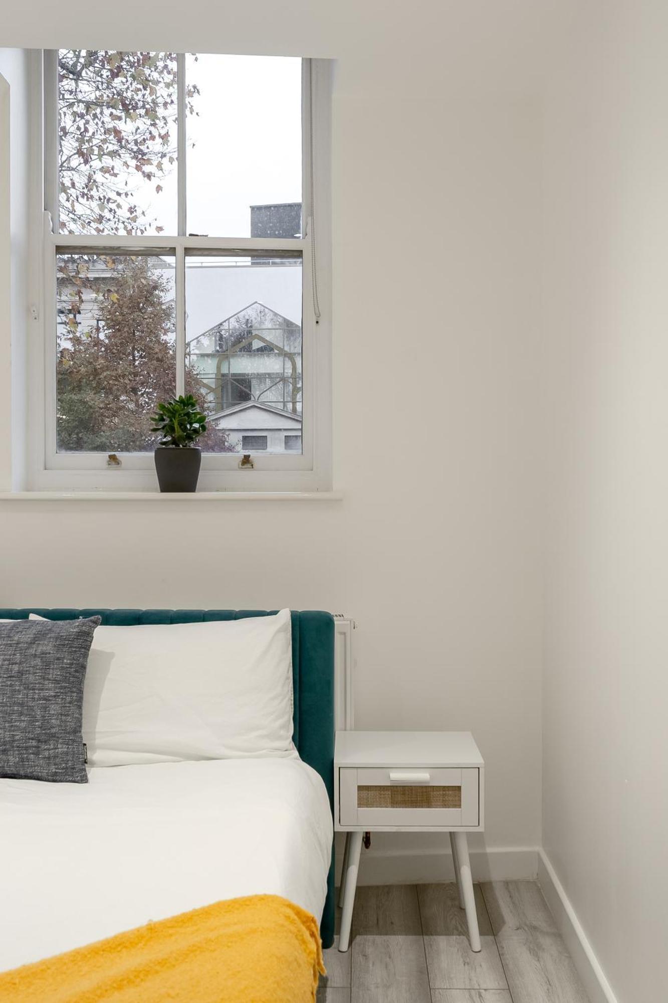 Luxury Flat Near Central London - Tower Bridge- Covent Garden Exterior foto