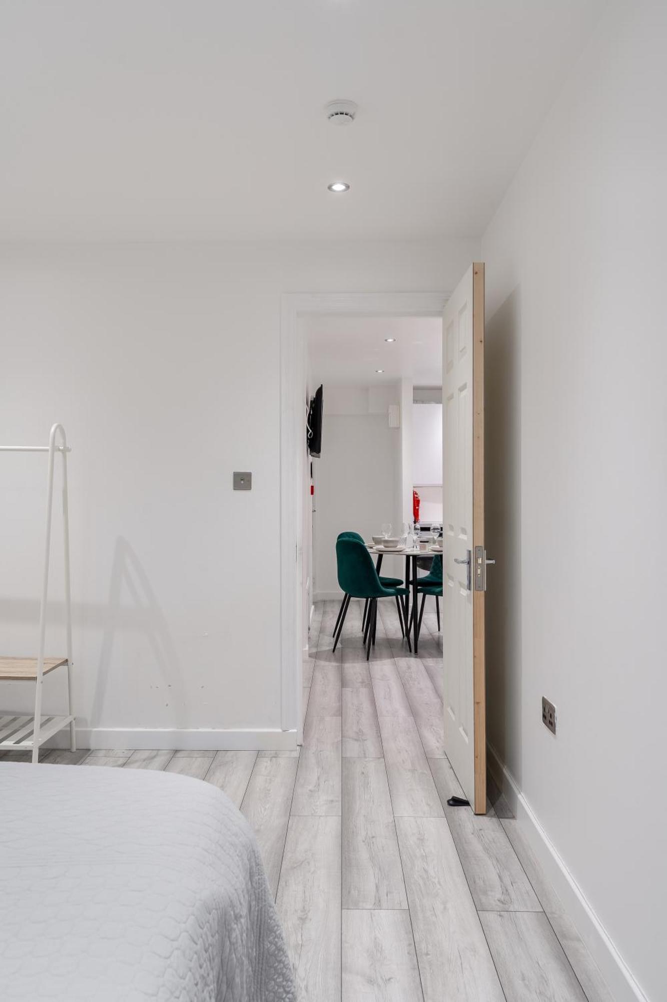 Luxury Flat Near Central London - Tower Bridge- Covent Garden Exterior foto