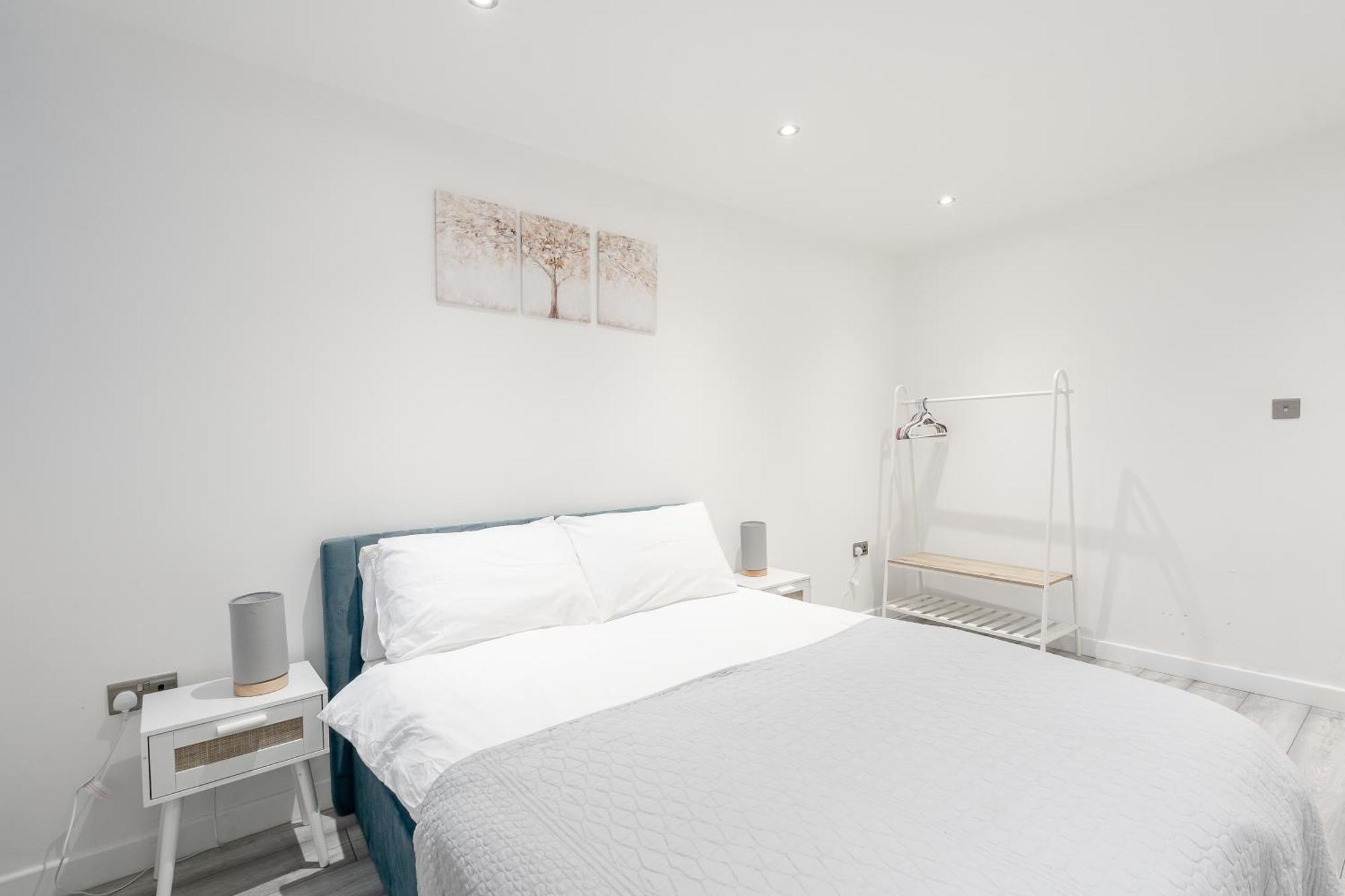 Luxury Flat Near Central London - Tower Bridge- Covent Garden Exterior foto