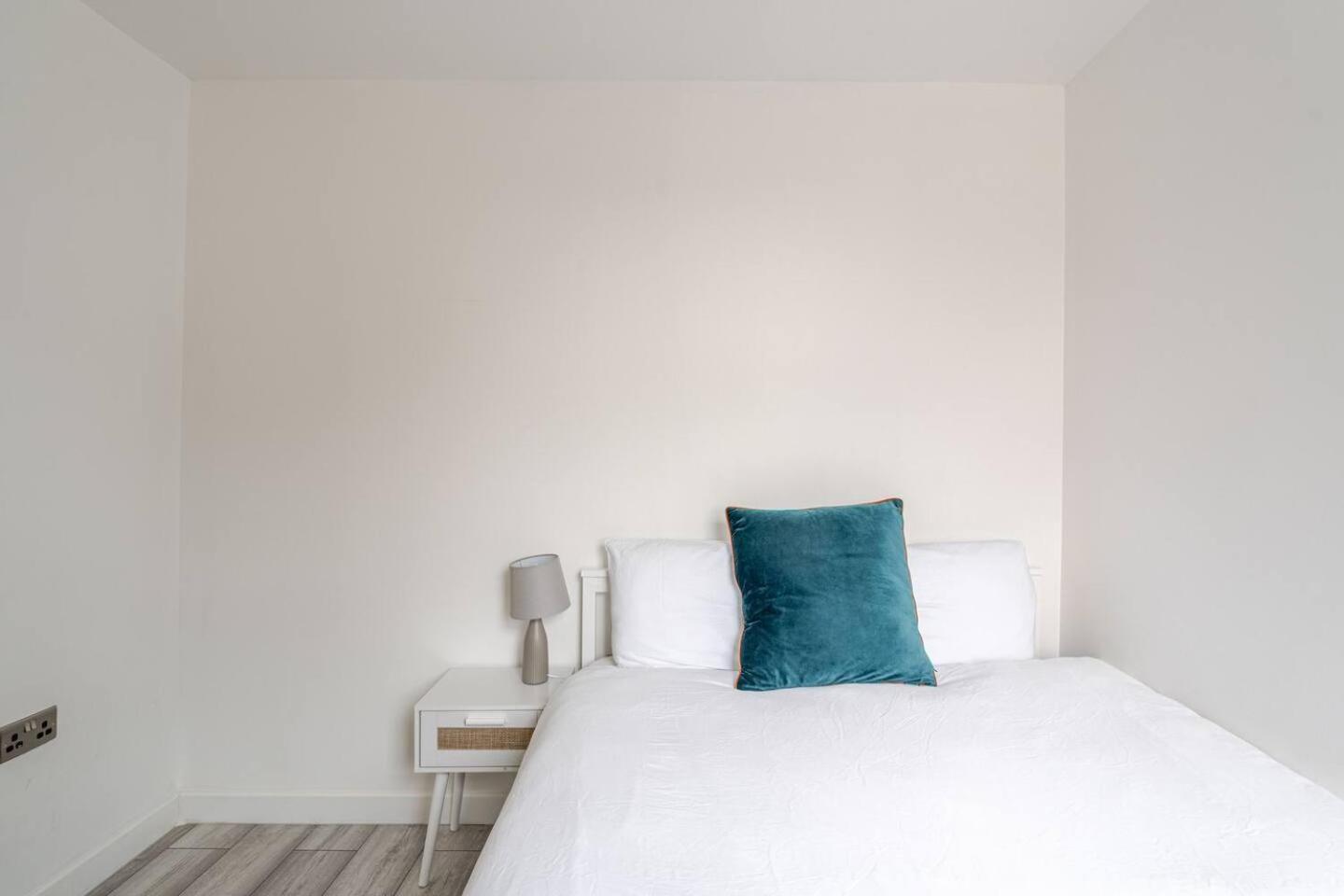 Luxury Flat Near Central London - Tower Bridge- Covent Garden Exterior foto